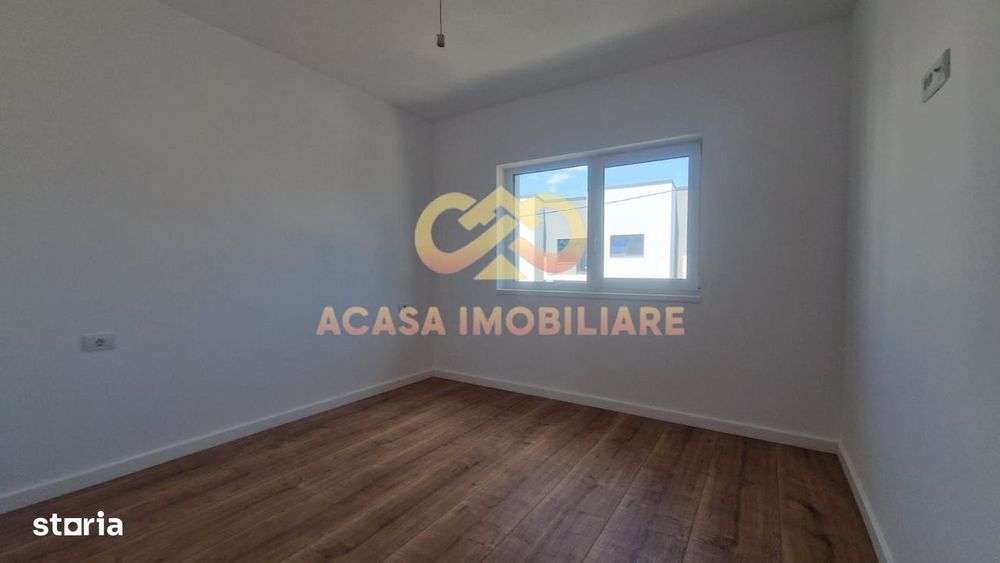 Mutare Imediata  Case Insiruite  4 Camere   120Mp  Valea Lupului