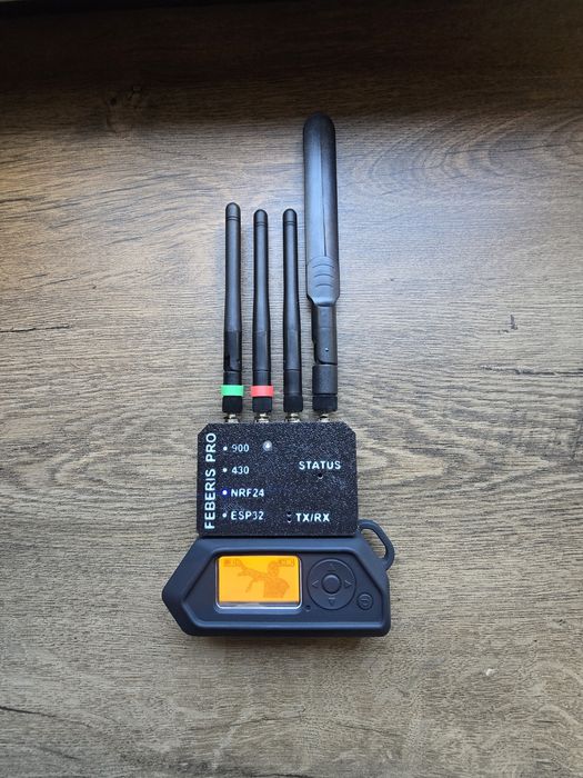 Flipper Zero Pro Max 1/1 в България