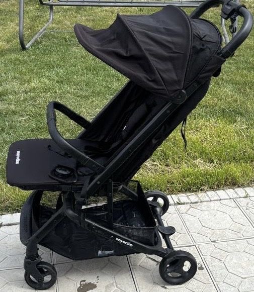 Деткий транспорт