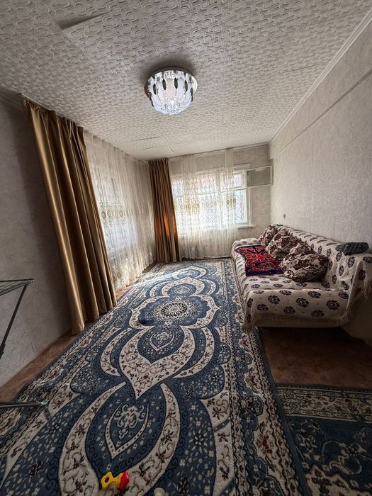 Продаётся квартира