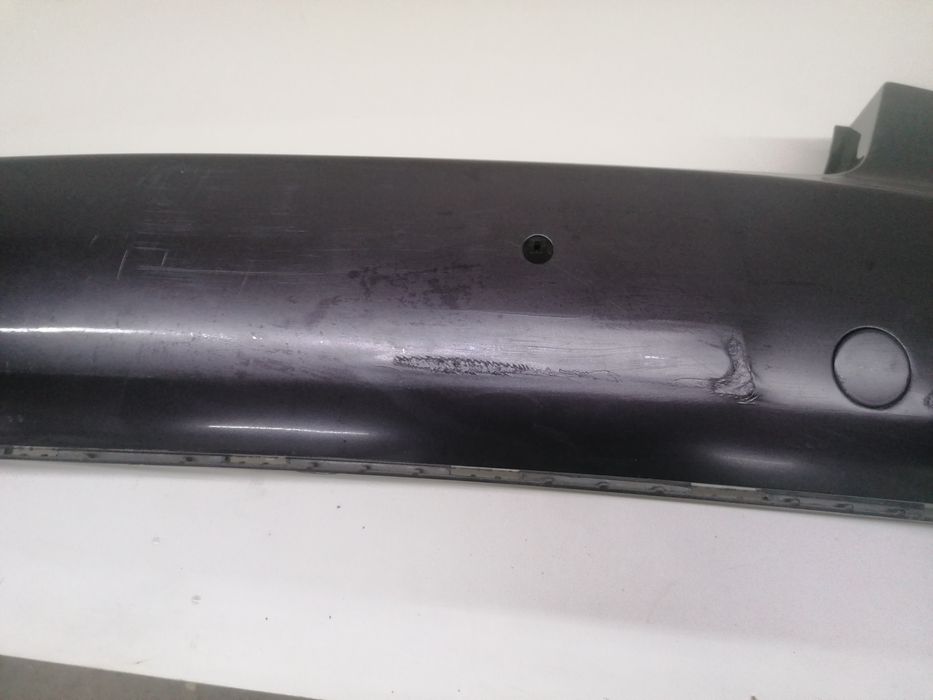 Bara spate Audi a5 coupe 2012 cu 4 senzorii