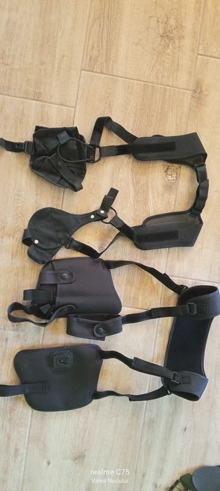 hamuri tactice politia engleza