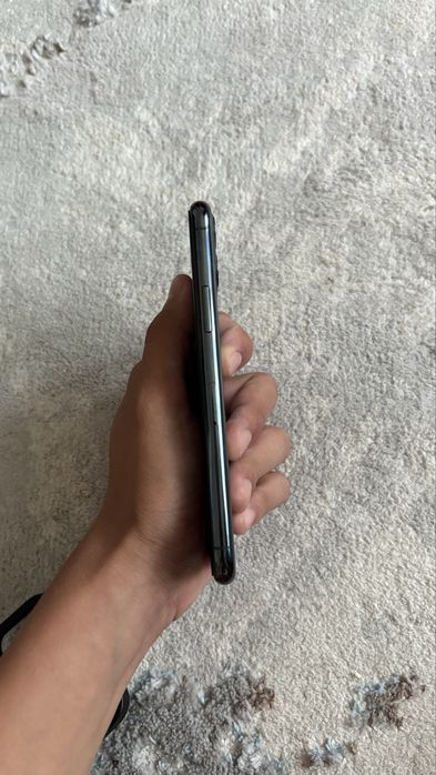 iPhone 11 pro 64gb
