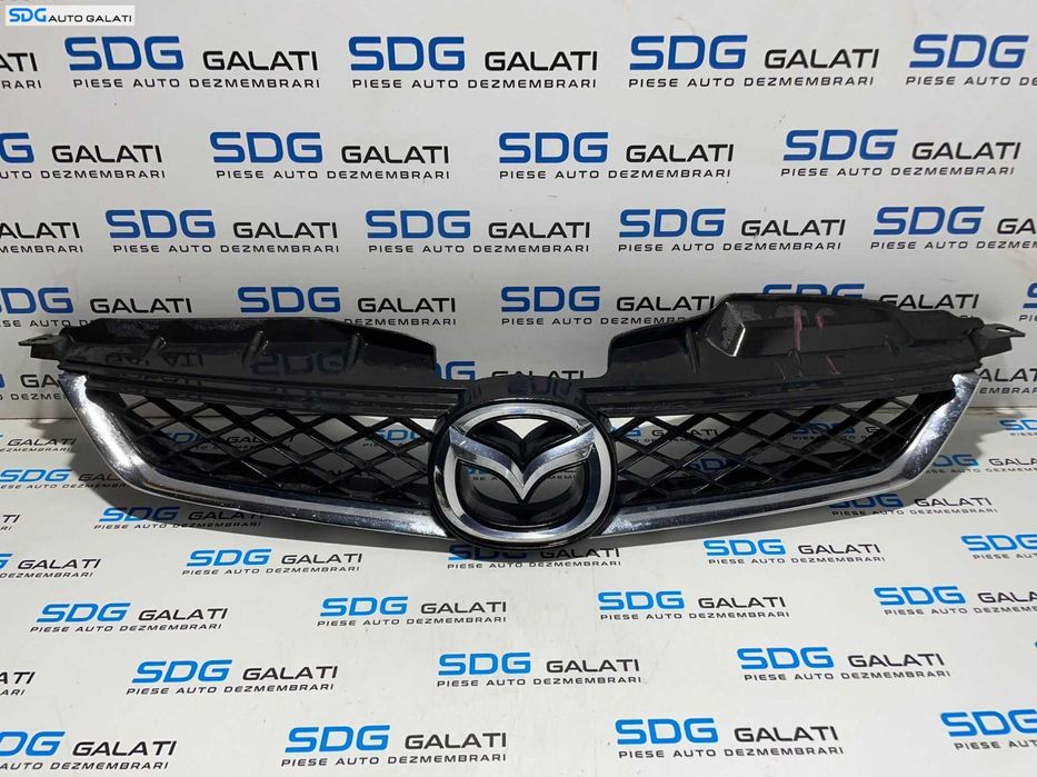 Grila cu Emblema Mazda 5 2005 - 2010 [L2973]
