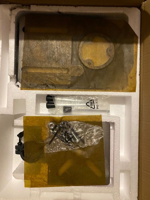 Сверильный станок