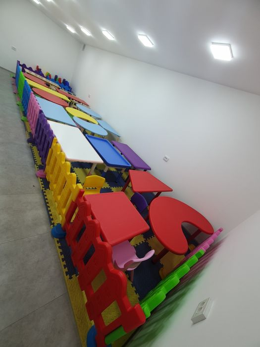 Пазл коврики/ спортивный мат в большом ассортименте. Оптом/JOYMAX