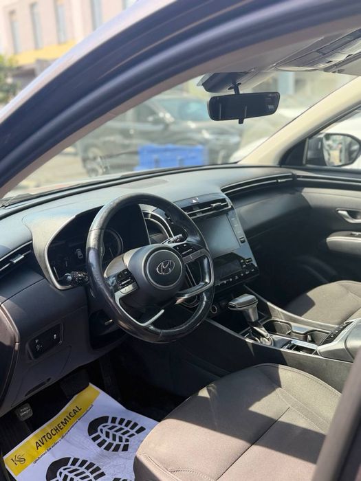 Hyundai tucson srocna sotiladi tozza