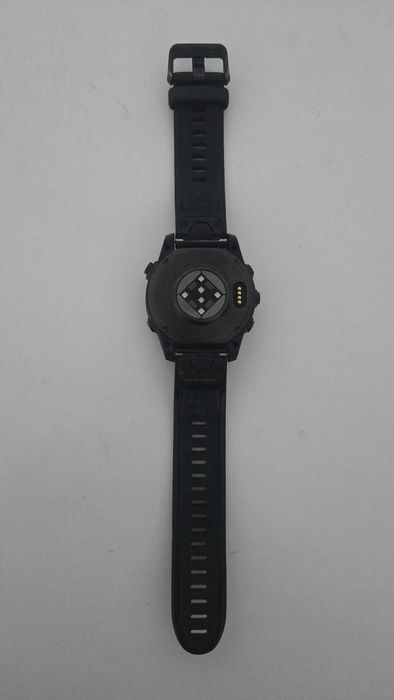 Vand Garmin Fenix 7s Sapphire Solar