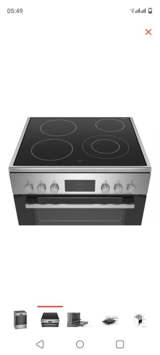 Продам плиту  BOSCH