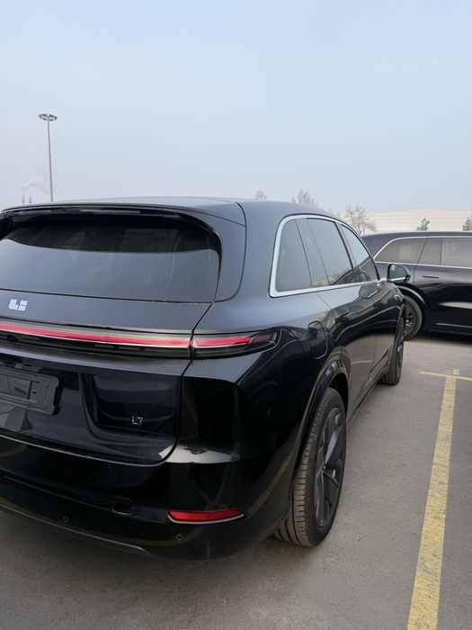 Lixiang L7 ultra 25/26