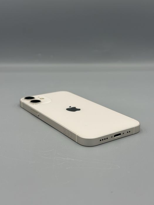 iPhone 12 Mini | 64 GB | Baterie 100% | 0 Cicluri | FACE ID DEFECT