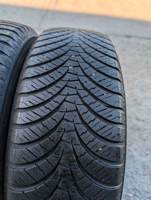 195/65 R15 • All Season • Falken EuroAllSeason AS210 91H | 2 buc | DOT 2024 | Pret/buc