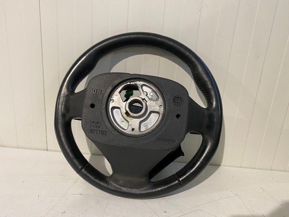 Volan sport cu airbag VOLVO XC90 2003-20078 30723444 30754311