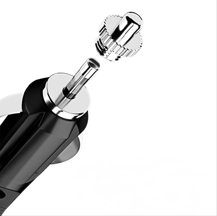 Удлинитель в прикуриватель 12-24 15А