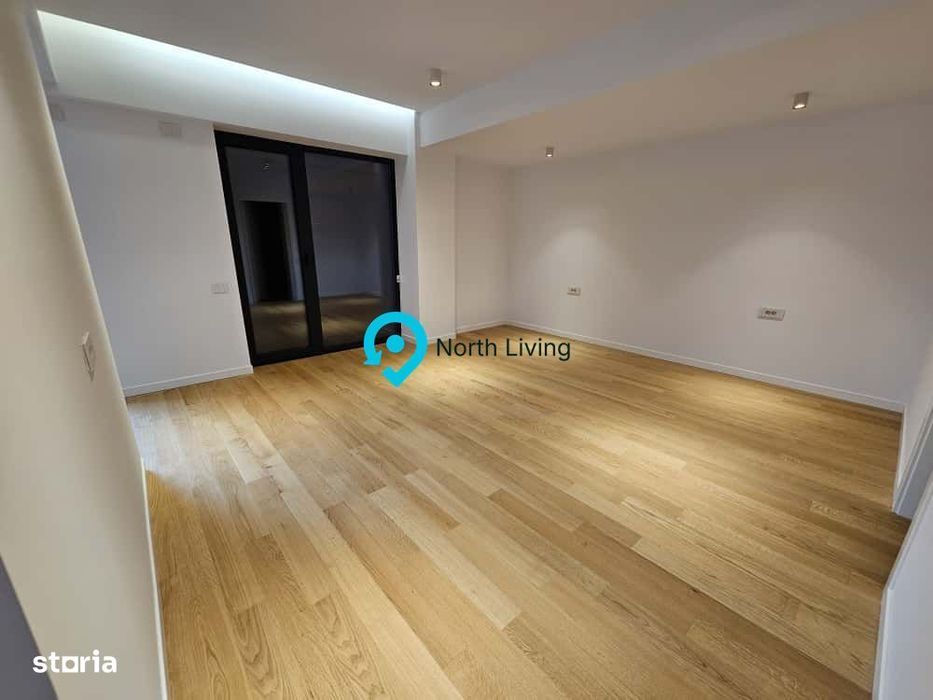 Apartament 4 Camere LUX | 140 MP | Iancu Nicolae | Proiect Final 2026