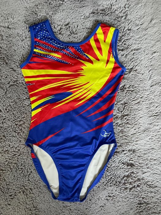 Costume de gimnastica