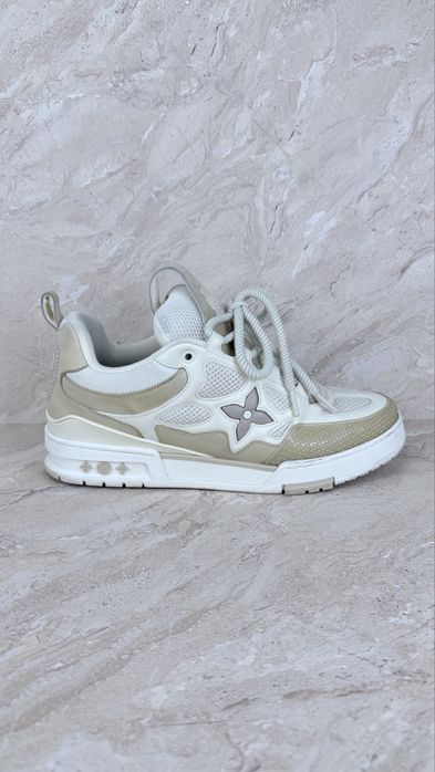 Louis Vuitton Skate 9.5 LV Marimea 44.5