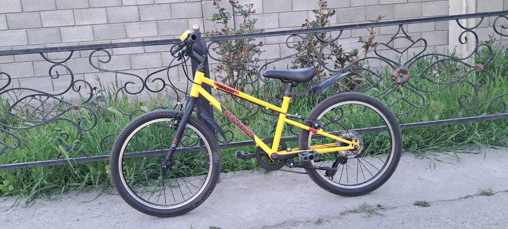 Продам Качественный Велосипед