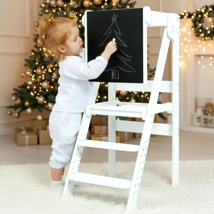 БАШНЯ ПОМОЩНИКА для детей , Успейте приобрести по скидочной цене