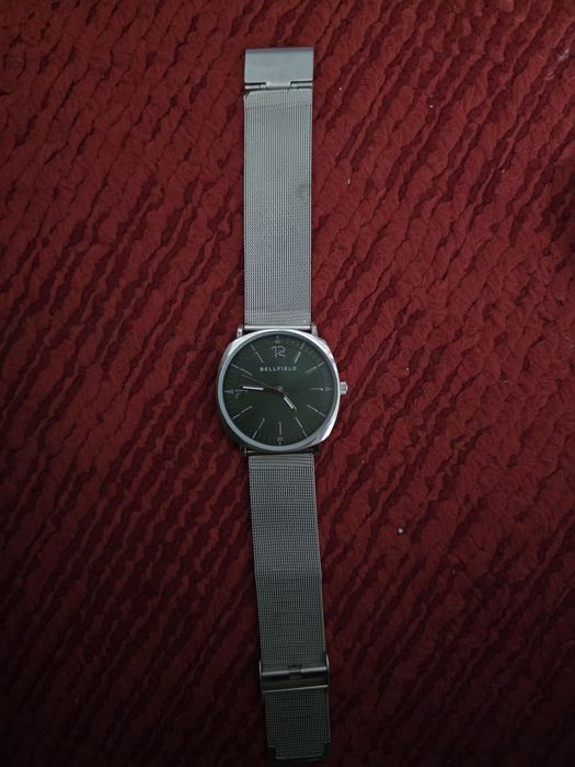 Кул саоати,темирлик