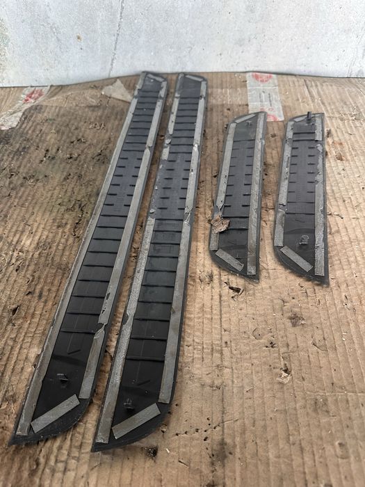 Лайстни с лайн ауди а7 / audi a7 4 g sline