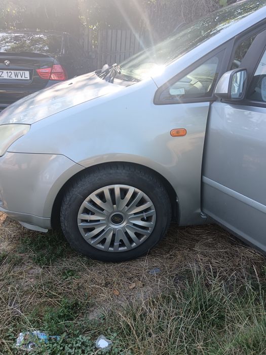 Vând autoturism  C MAX 16 Benzina