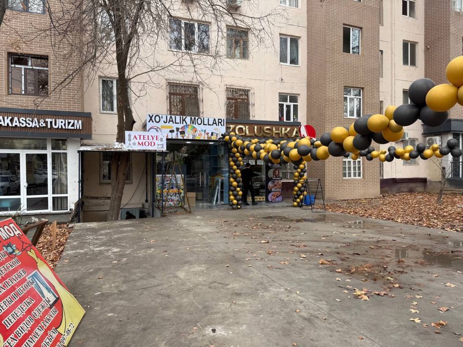 Продаётся Нежилое / С Арендатором 1700