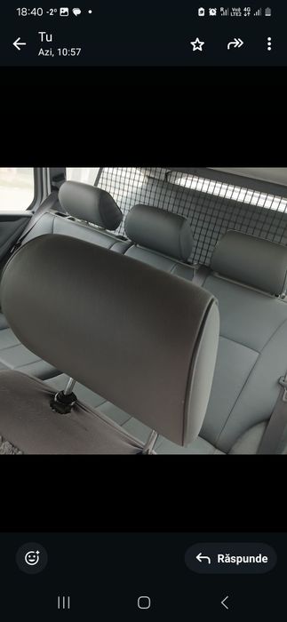 Mercedes e clase 270cdi avangard