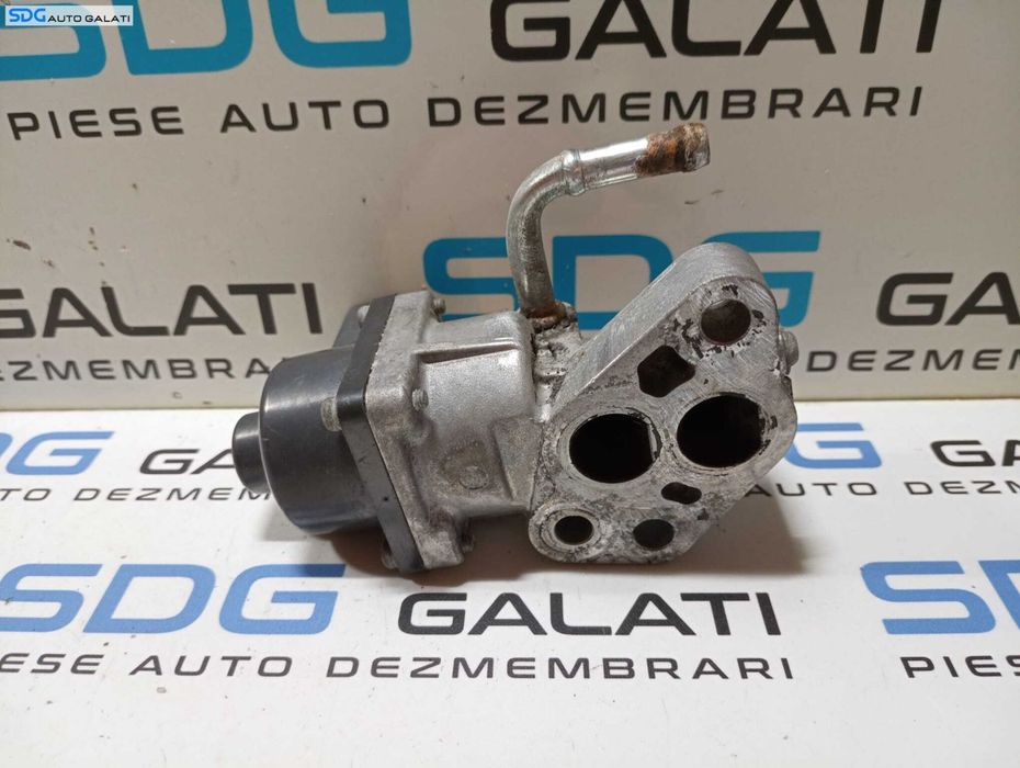 Supapa Valva EGR Mazda 5 2.0 B 2005 - 2010 Cod 1S7G-3D475-AH [M5583]