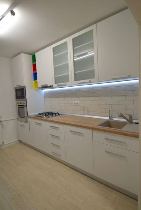 10 000 lei! Renovez Apartament!