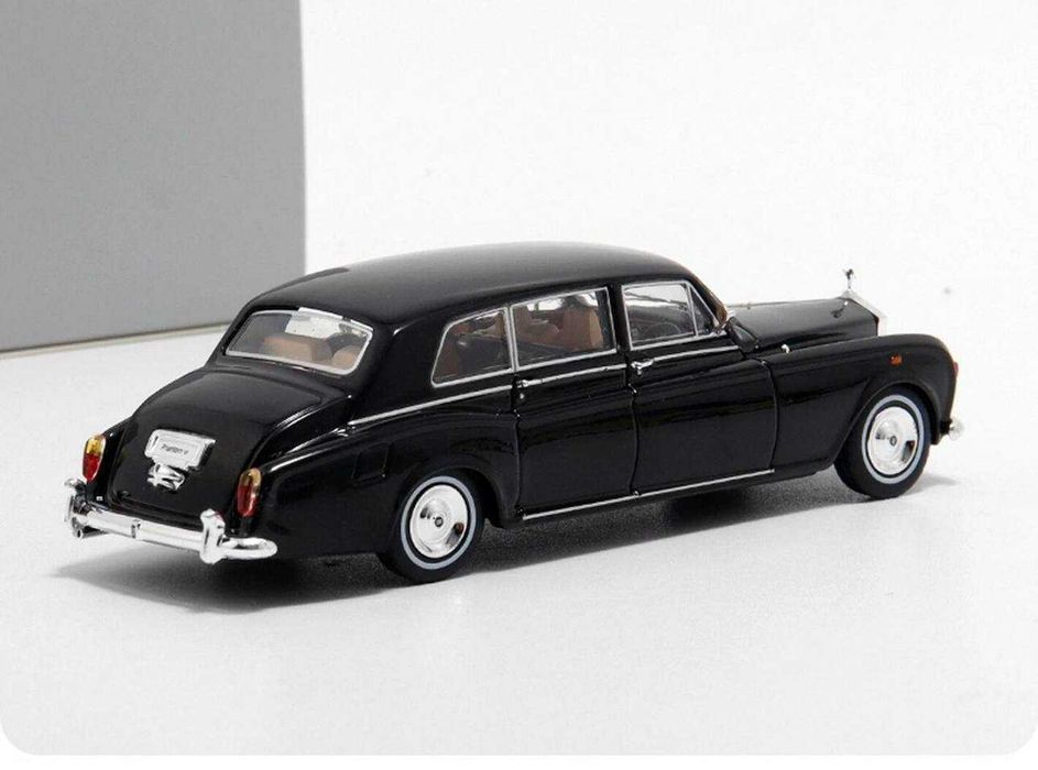 Rolls-Royce Phantom VI