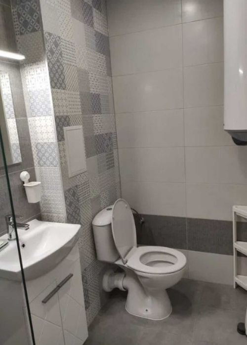 Двустаен апартамент в Тракия