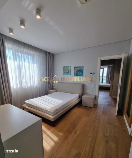 5 Camere de inchiriat | Floreasca | Metrou | Dressing | Parcare