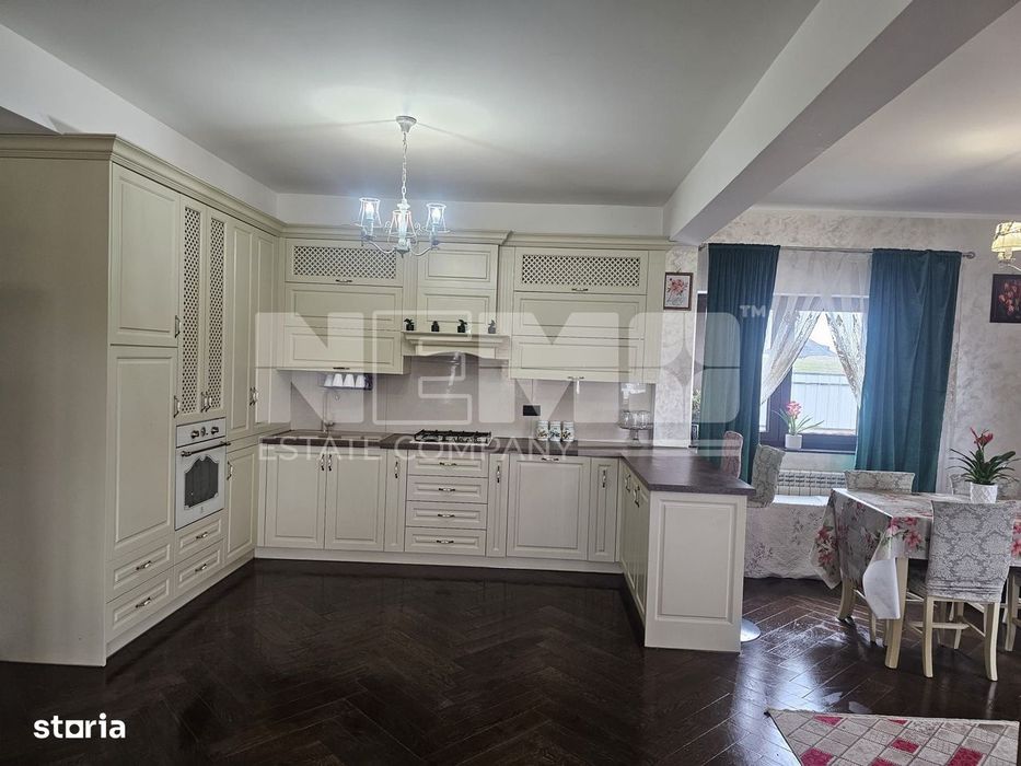 Casa Horodnic | 50 Ari | Complet Mobilată