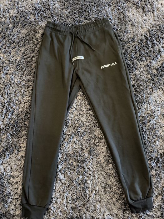 Комплект Essentials