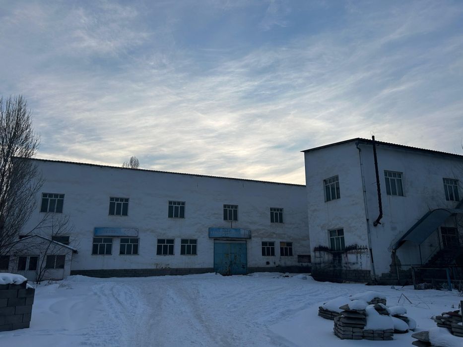 Сдаётся в аренду помещения