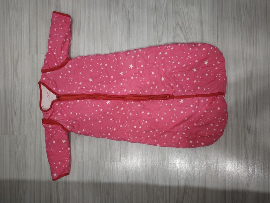 Спални чувалчета, размери от 68 до 104