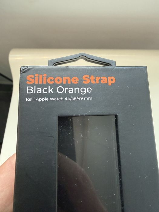 Каишка за Apple watch ultra - Next