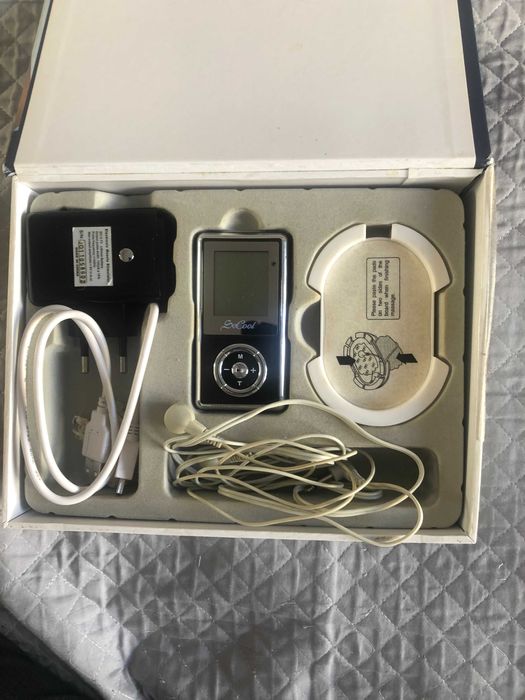 Массажный аппарат«ШУБОШИ»