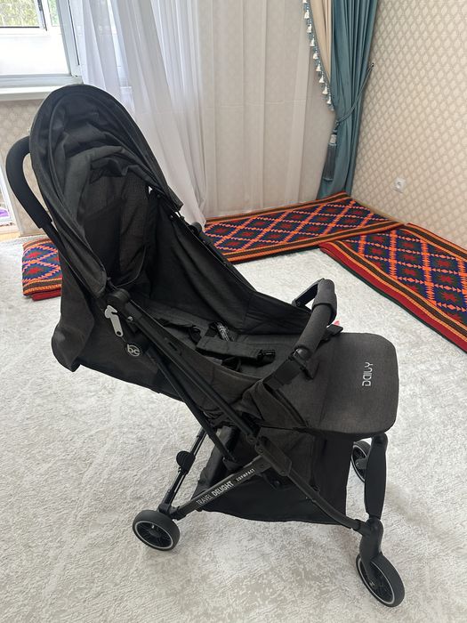 Коляска детская