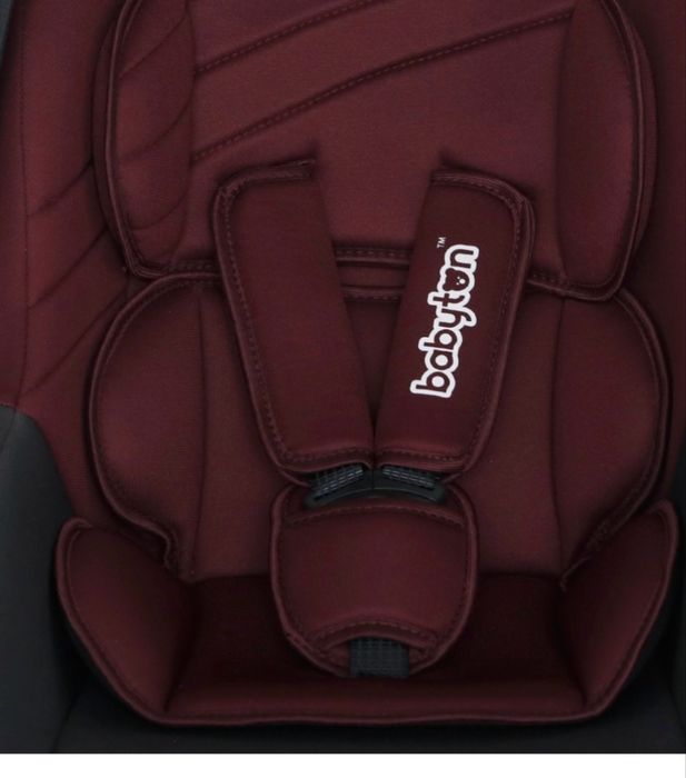 Продам автокресло