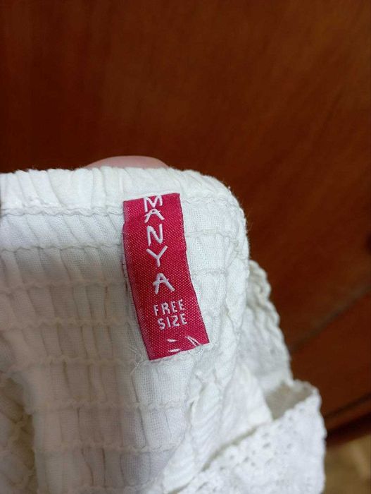 Продаются белые блузки