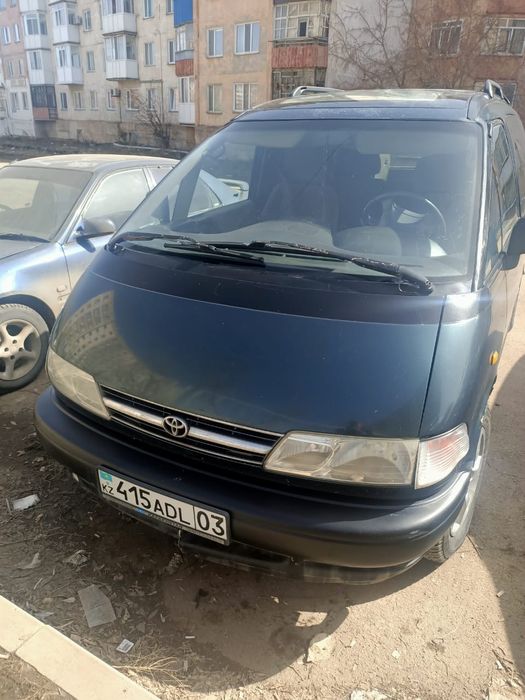 Продам автомобиль