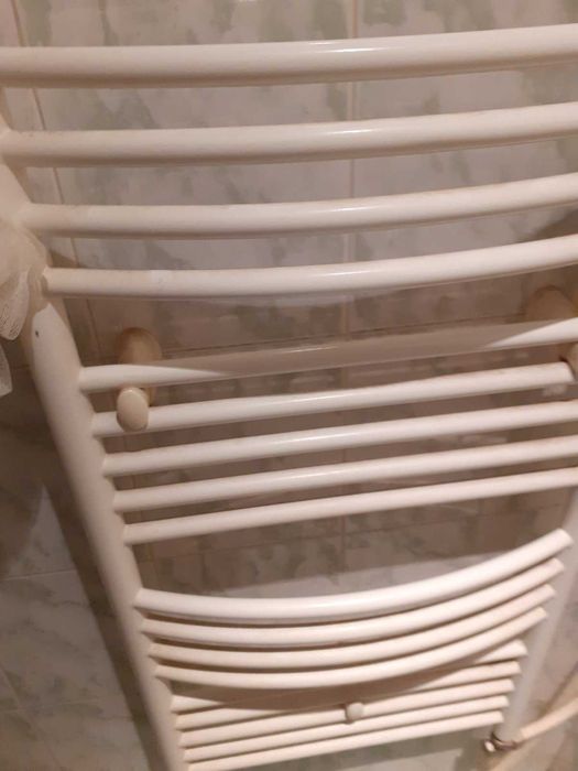 Камина и радиатори