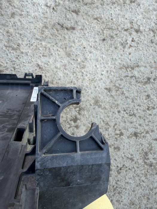 Ventilator gmw tesla model 3