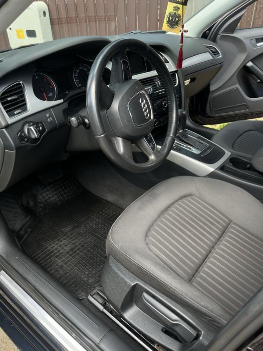Vând, audi a4 b8, 2.0Diesel.