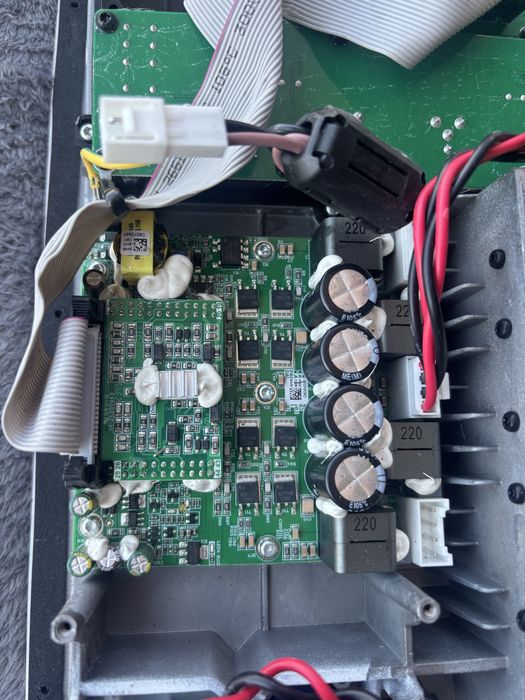 Modul bas activ Ld systems maui 28g3 1030w
