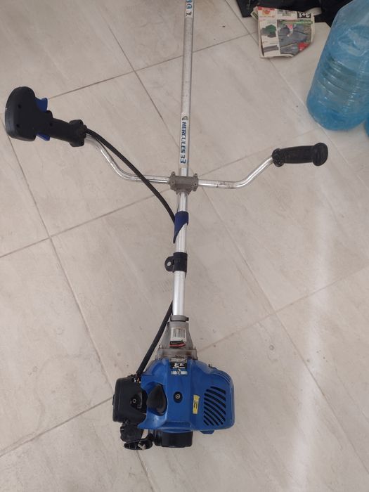 Motocositoare pe benzină