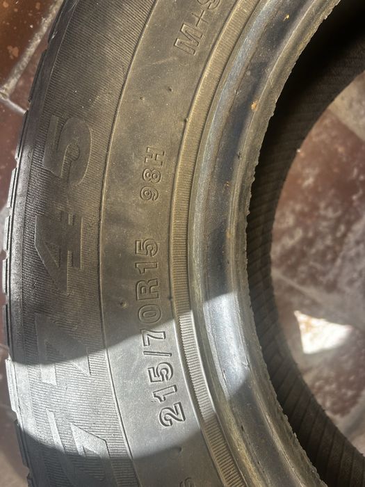 Продам Летнюю резину