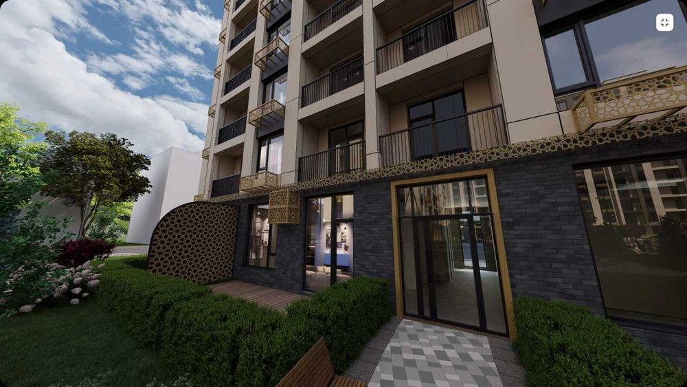 FIX-PRICE! 2комнатная- 53м²УСПЕЙ купить,ИПОТЕКА рассрочка! СРОЧНО(S)